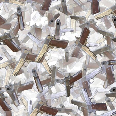 1911 Pistols 21