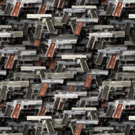 1911 Pistols 23