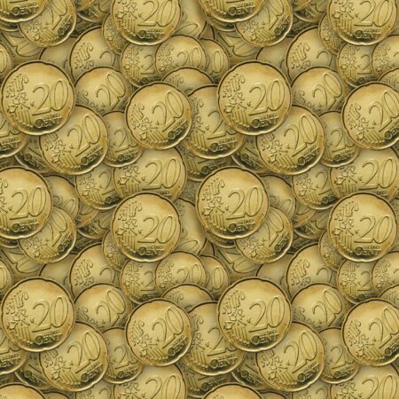 20 Cent Euro 22