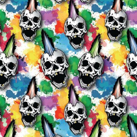Punk Skulls