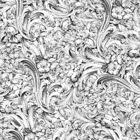 Acanthus Scrollwork 22