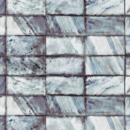 Aged Marble Tiles