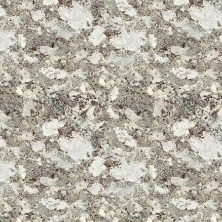 Alaskan White Granite 22