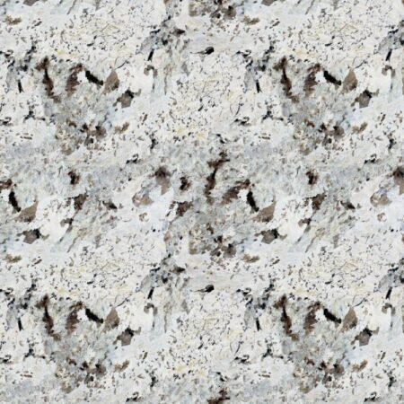 Alaskan White Granite 23