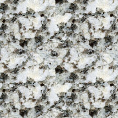 Alaskan White Granite 24