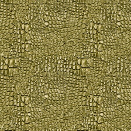 Alligator Skin