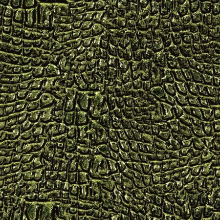 Alligator Skin 25