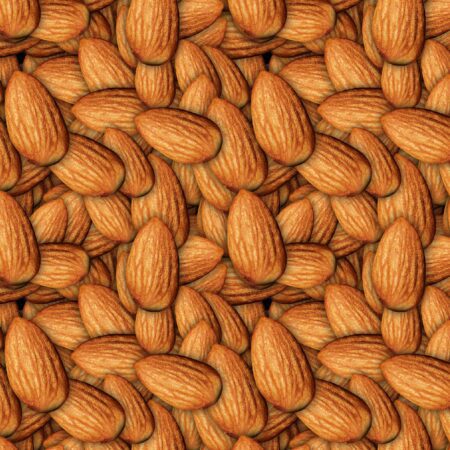 Almonds
