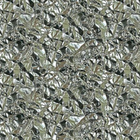 Aluminum Foil