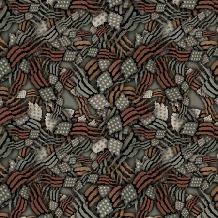 American Flag Camouflage