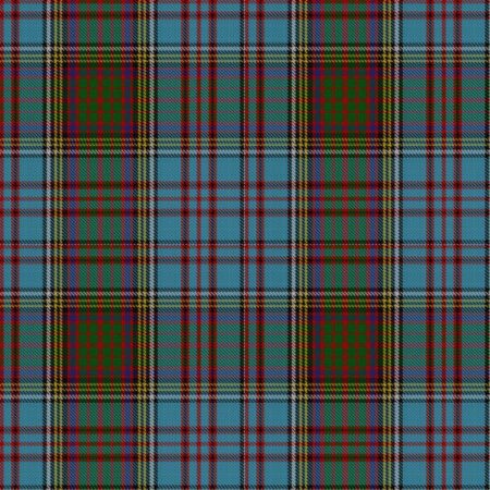 Anderson Tartan 44