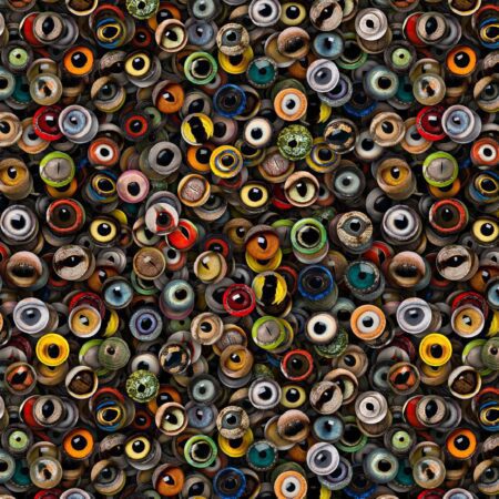 Animal Eyes