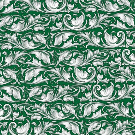 Antique Scrollwork 23