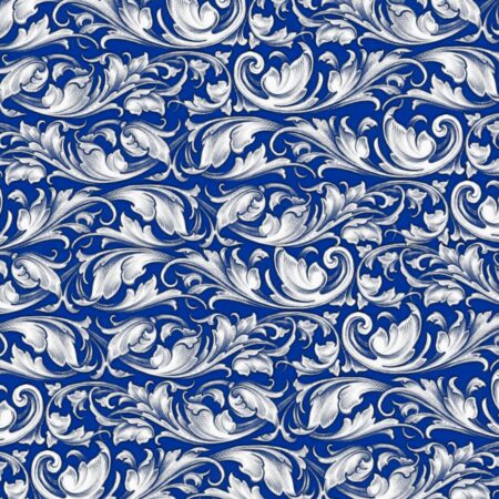 Antique Scrollwork 25