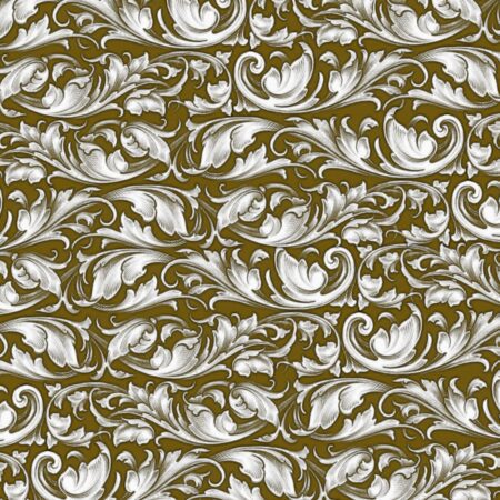 Antique Scrollwork 26