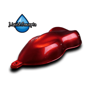 Radiant Red Candy Concentrate