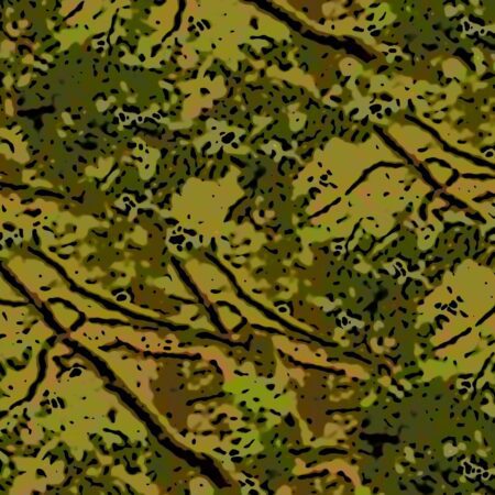 Army Branch Camouflage