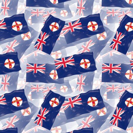 Australia New South Wales 23