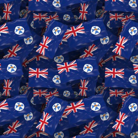 Australia Queensland 22