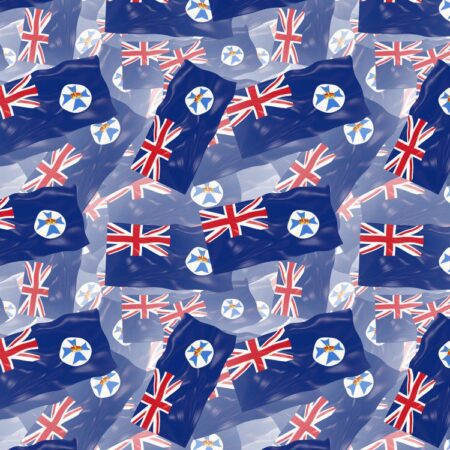 Australia Queensland 23