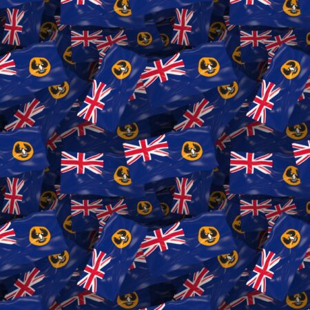 Australia South Australia 22