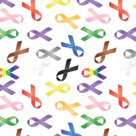 Awareness Ribbons