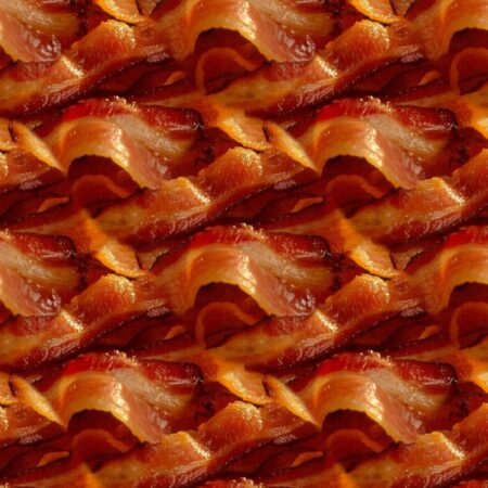 Bacon 23
