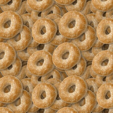 Bagels 22