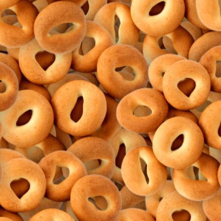 Bagels 23