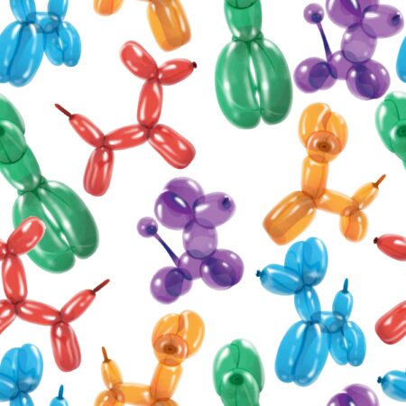 Balloon Animals