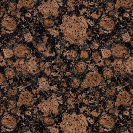 Baltic Brown Granite