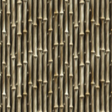 Bamboo 2