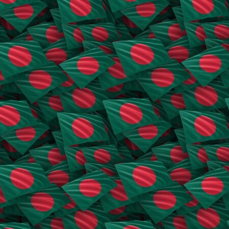 Bangladesh Flag