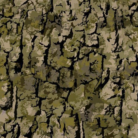 Bark 22 Camouflage
