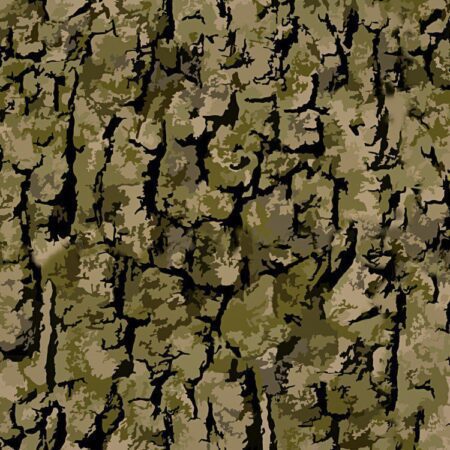 Bark 23 Camouflage