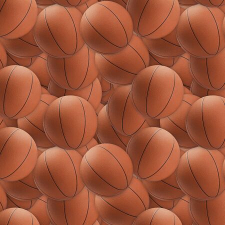 Basketballs