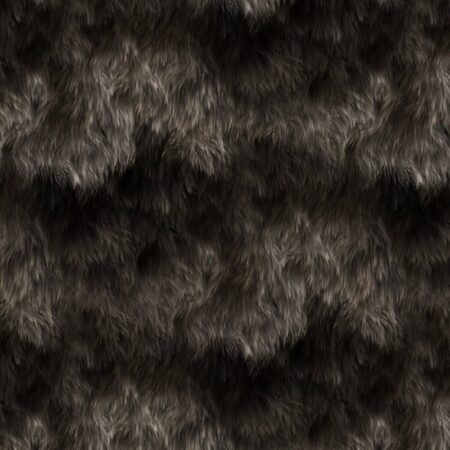 Bear Fur 23
