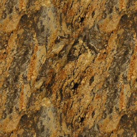 Black and Brown Granite
