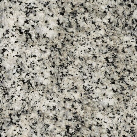 Black and White Granite