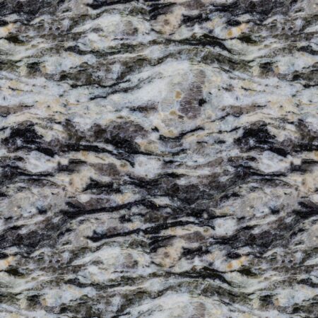 Black and White Marble