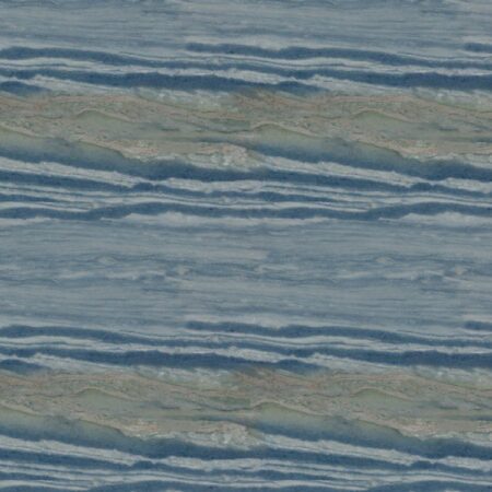 Blue Azul Marble