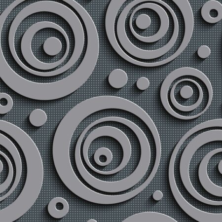 Blue Carbon Fiber with Metal 24