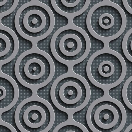 Blue Carbon Fiber with Metal 27