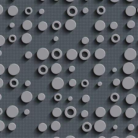 Blue Carbon Fiber with Metal 28