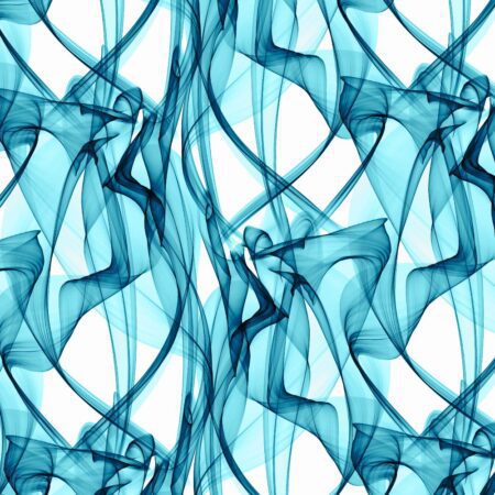 Blue Smoke on the Water