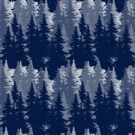 Blue Spruce Camouflage