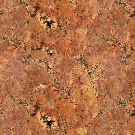 Bordeaux Red Granite