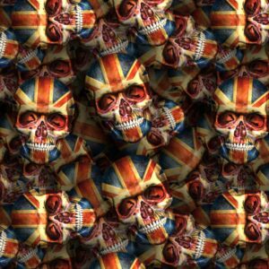 British Skulls