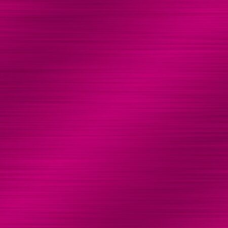 Brushed Brass Magenta