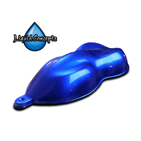 Royalty Blue Candy Concentrates